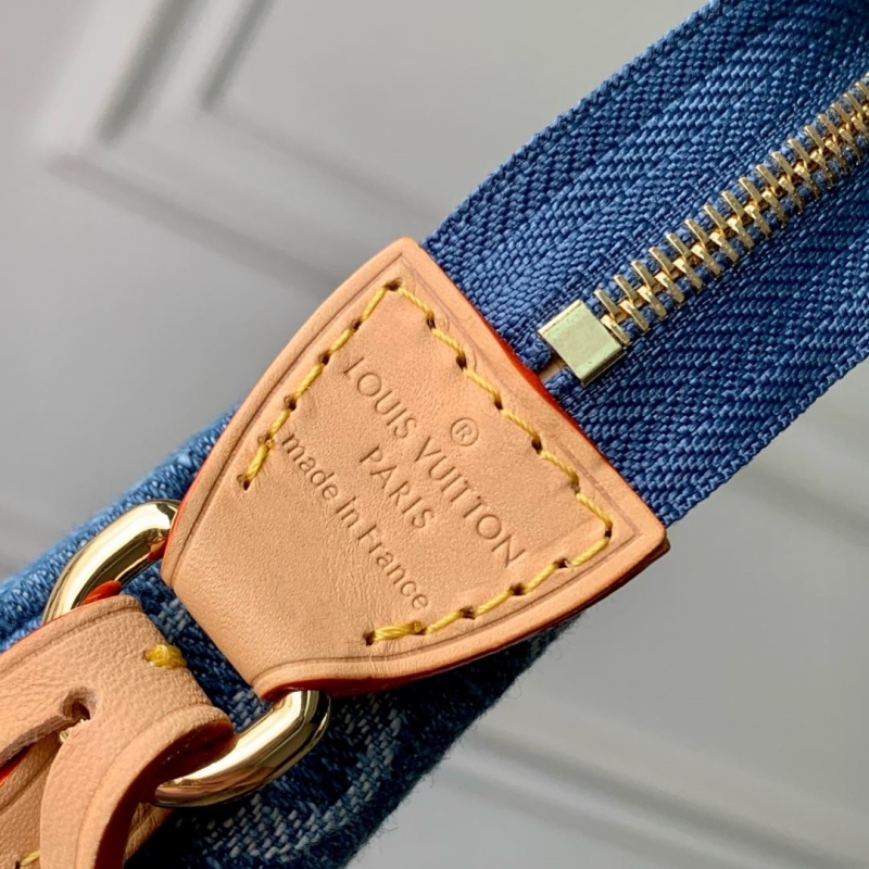 LV Satchel bags